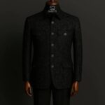 DFE Obsidian Elite Kaftan Set