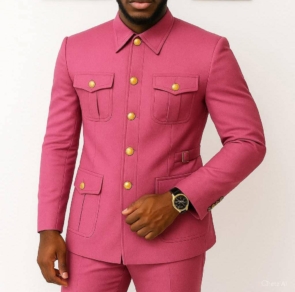 Rosewood Prestige Kaftan Set