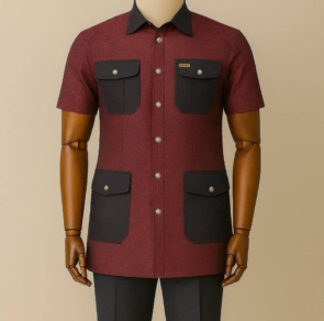 Urban Ember Short Kaftan