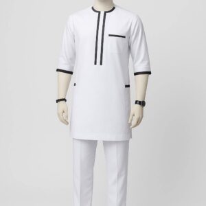 Ivory Edge Agbada